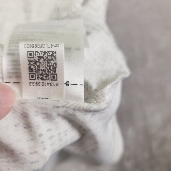 ADIDAS Ultimate 365 Power Grid Print Polo Shirt Men's Size L - Picture 11 of 13